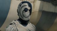 Murderbot Episode 10 (Image via AppleTV+)
